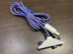 任天堂純正 ゲームキューブ GBAケーブル DOL-011