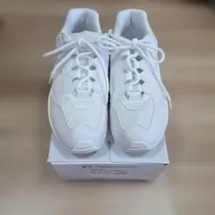 MOONSTAR ADVAN 2000-01S ホワイト 24cm　ムーンスター