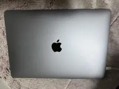 Apple MacBook Ari M1 スペースグレー 本体 + 充電器