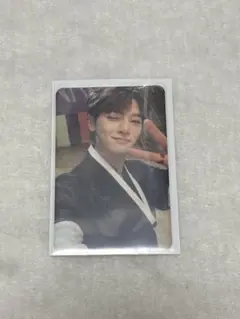 Stray Kids NOEASY 付属トレカ アイエン