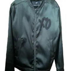 THE WEEKND × H&M コラボジャケット