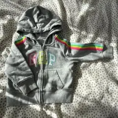 GAP ベビー パーカー 12-18m