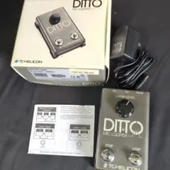 Tiptop Audio ATX1 VCO アナログVCOモジュール(訳アリ品) - メルカリ