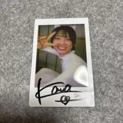 2026年最新】瀬戸環奈 サインの人気アイテム - メルカリ