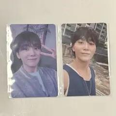 SEVENTEEN スングァン