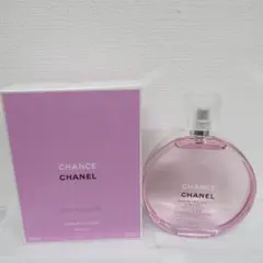 シャネル チャンス オー タンドゥル ボディ オイル 150mL