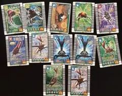 ムシキングまとめ売り