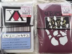 o*a様 ハンターハンター しまむら シール帳 HUNTER × HUNTER