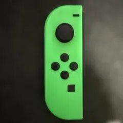 ジョイコン ネオングリーン　L 動作確認済み