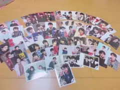 佐藤勝利　フォトセ　セット