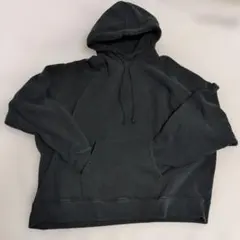FREAK'S STORE ブラック パーカー XL