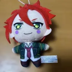 b*7様 三鷹アサヒ ぬいぐるみ プリパラ WITH - メルカリ