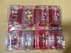 ディズニー1番くじ（ファミマ）　8個セット