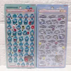 【正規品✨】ハンギョドン シナモロール ボンボンドロップシール ミニ サンリオ