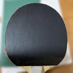 Nittaku HAMMOND FA /JUIC NANOSPIN2