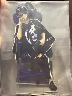 ドズル社 ぼんじゅうる アクリルスタンド