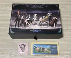 原神 キャラクターグッズ