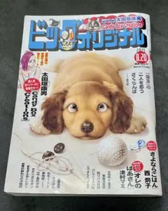 ビッグオリジナル 2025年8月20号 No.16