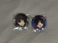 2025年最新】朔間凛月 缶バッジ イベコレ 2023の人気アイテム - メルカリ