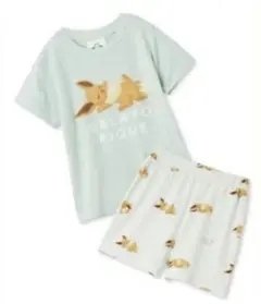 ジェラートピケ ポケモン コラボ 接触冷感 キッズS