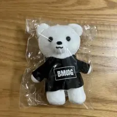 BE:FIRST MANATO くま ぬいぐるみ BMSG