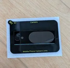 グーグルピクセル8　カメラフィルム