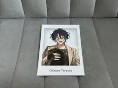 あんスタ 甘楽チトセ 展示会 特典 2枚セット