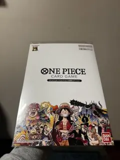 2026年最新】onepieceカードゲーム プレミアムカードコレクション25