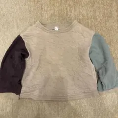 多色トレーナー 100サイズ