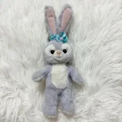 ステラルー　ぬいぐるみ　ストラップ