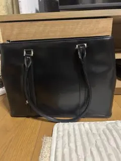 レディース　リクルートバッグ