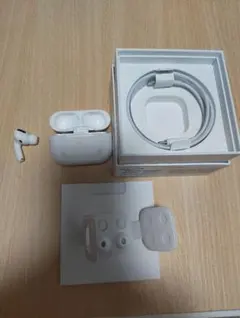 2026年最新】airpods pro 両耳のみの人気アイテム - メルカリ
