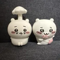 アイキャン様専用 ちいかわフレンズ　フィギア　5個セット