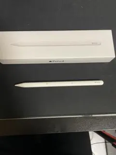 Apple Pencil (第2世代)