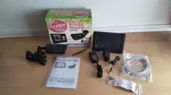 美品　マスプロ防犯カメラ　WHC7M2 中古　（青） 2025年最新】マスプロ whc7m2の人気アイテム - メルカリ