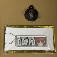 ヒプノシスマイク ローソンコラボ 観音坂独歩