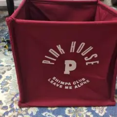 ピンクハウス