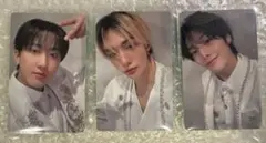 1/24 ヒョンジン チャンビン アイエン hollow 関西 インテックス