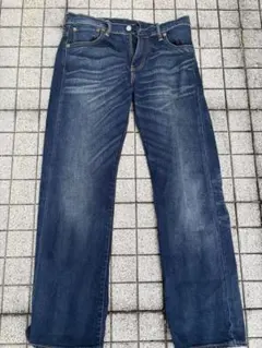 Levi＇s/リーバイス 569 LOOSE W29L32のサムネイル