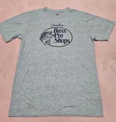 BassProShops Tシャツ　バスプロショップ　釣り　バス釣り