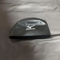 Mizuno ブラックシリコンキャップ