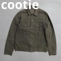 クーティー cootie