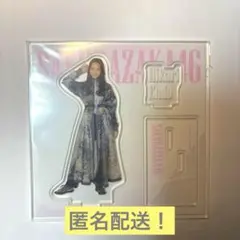 櫻坂46 ローソンくじ 遠藤光莉 アクリルスタンド