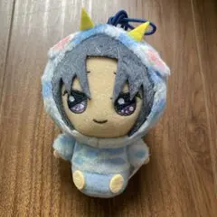 アイナナ うしなな ぬいぐるみ 和泉一織