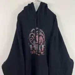 USA古着 Game of Thrones ゲームオブスローンズ パーカー