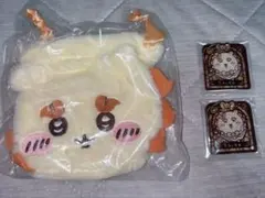 ちいかわ シーサー グッズセットのサムネイル