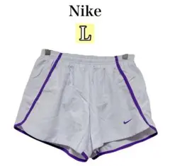 美品✨ Nike ナイキ DRI-FIT ランニングショーツ 【L】 ズボン