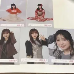 遠藤理子 櫻坂46生写真まとめ売り