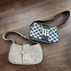 ショルダーバッグ３点セット♡