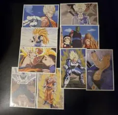 2026年最新】ドラゴンボールまとめ売りの人気アイテム - メルカリ
